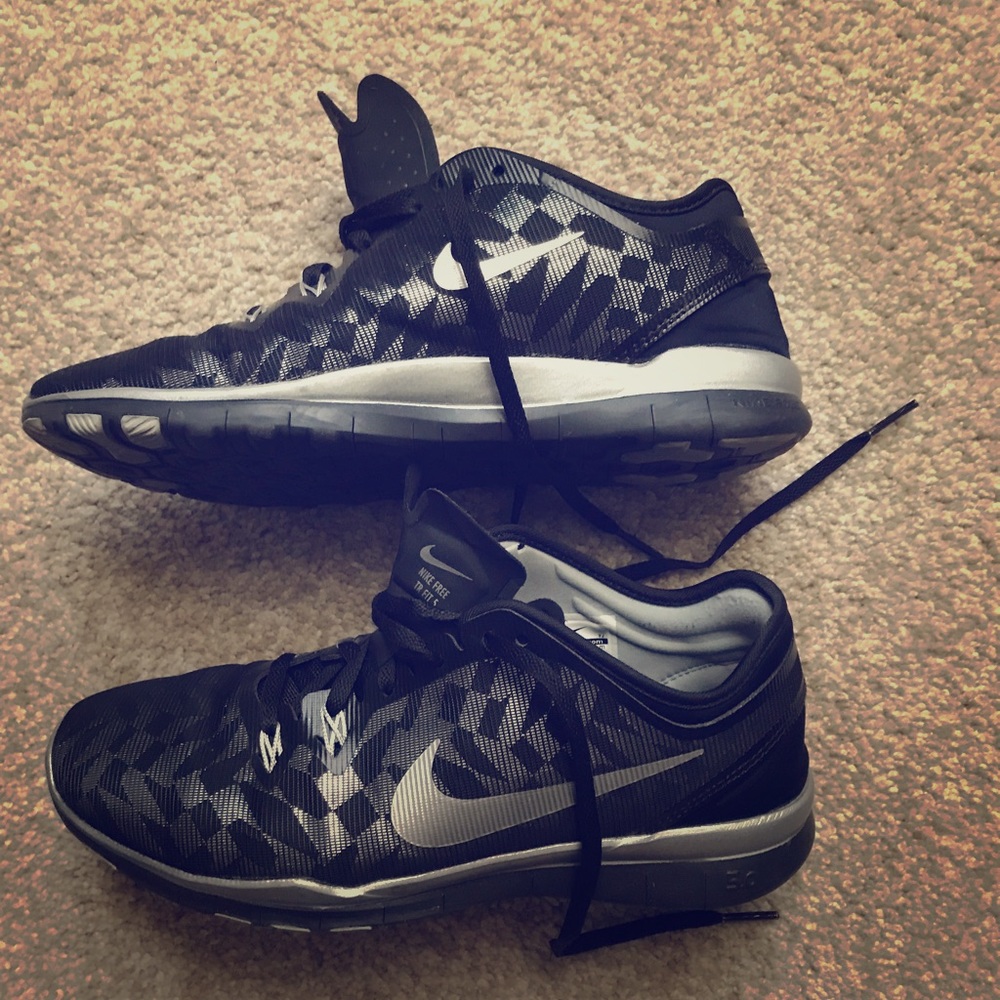 Nike Trainers...Like New